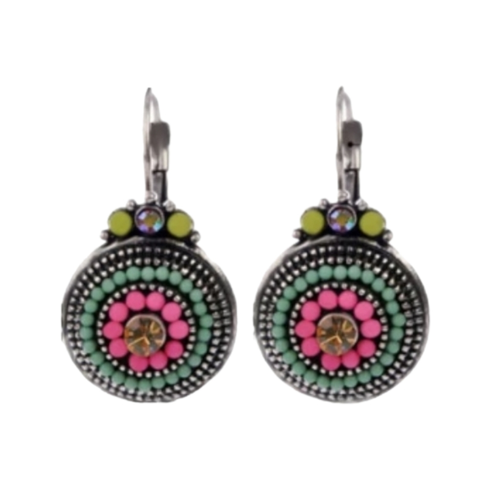 Boho Earrings